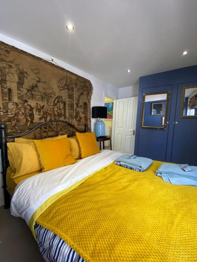King Street Accomadation 마게이트 외부 사진