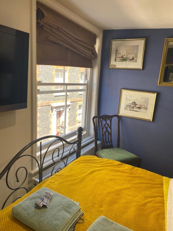 King Street Accomadation 마게이트 외부 사진