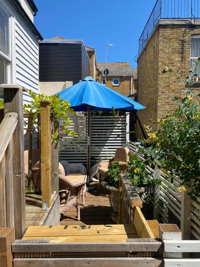 King Street Accomadation 마게이트 외부 사진