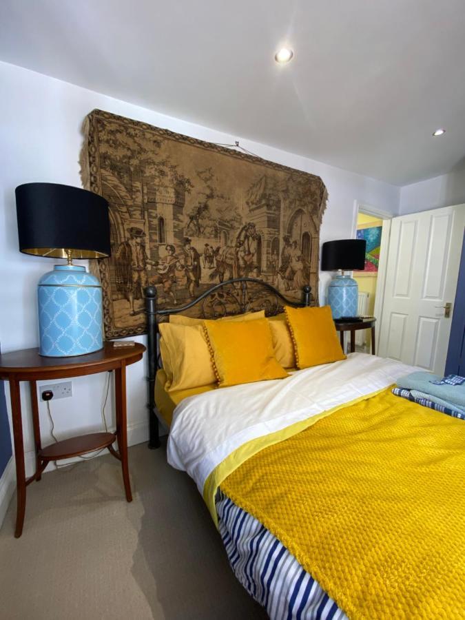 King Street Accomadation 마게이트 외부 사진