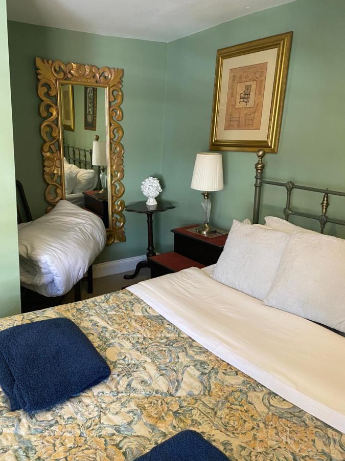 King Street Accomadation 마게이트 외부 사진