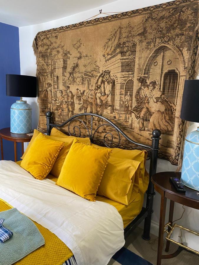 King Street Accomadation 마게이트 외부 사진