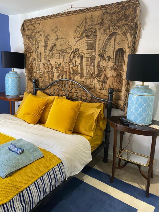 King Street Accomadation 마게이트 외부 사진
