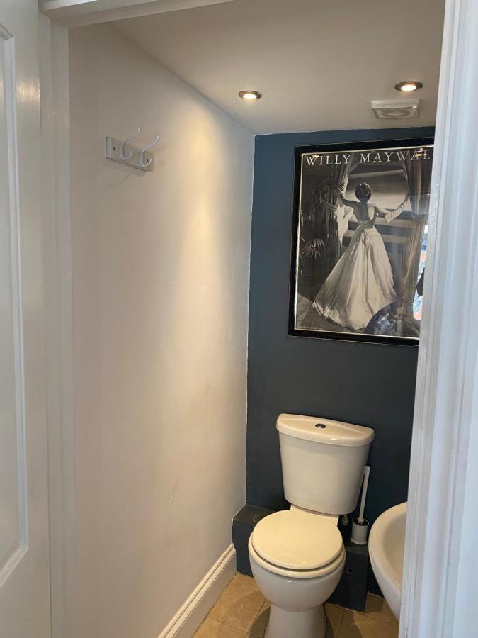 King Street Accomadation 마게이트 외부 사진