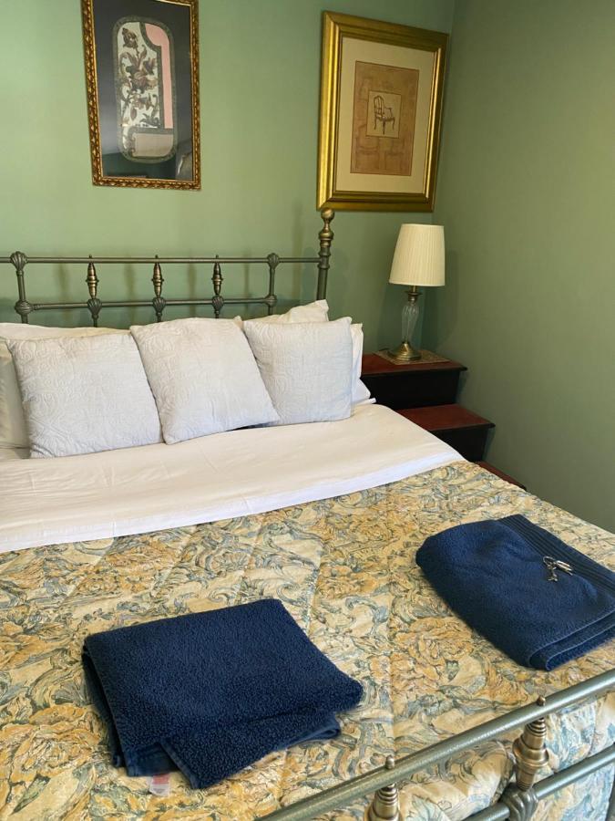 King Street Accomadation 마게이트 외부 사진