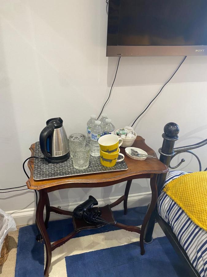 King Street Accomadation 마게이트 외부 사진