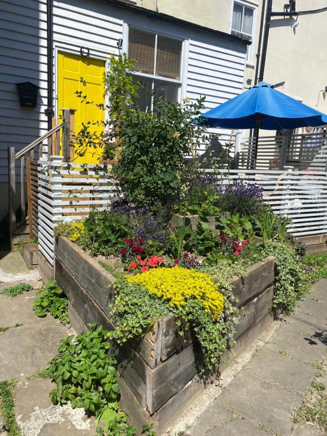King Street Accomadation 마게이트 외부 사진
