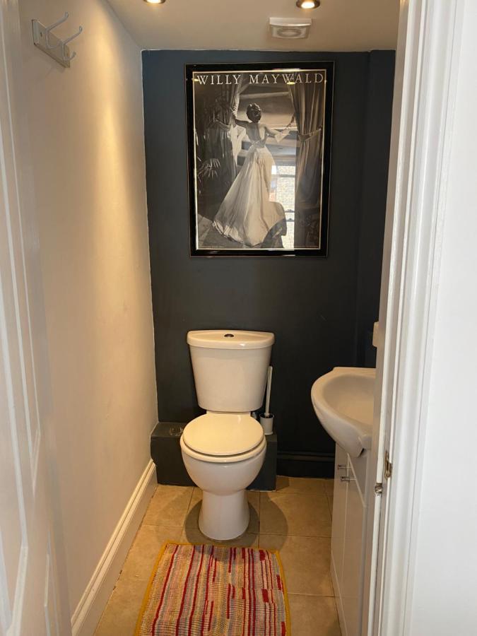 King Street Accomadation 마게이트 외부 사진
