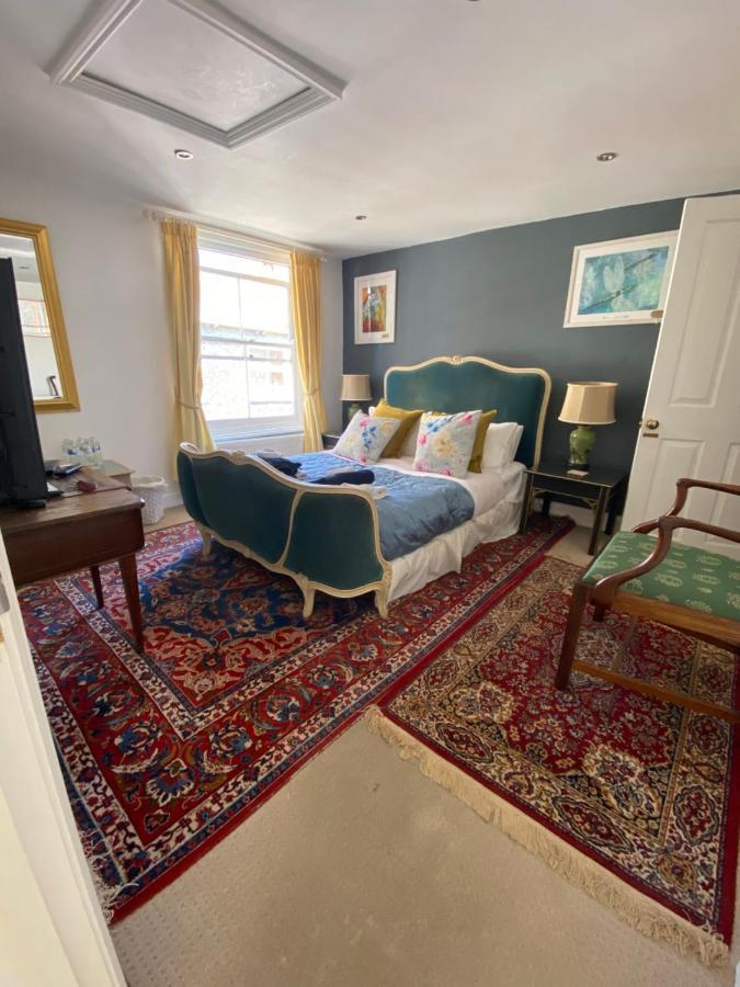 King Street Accomadation 마게이트 외부 사진