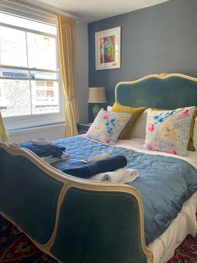 King Street Accomadation 마게이트 외부 사진
