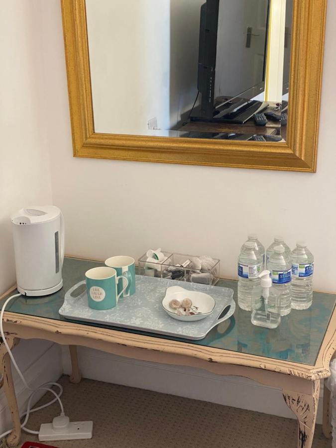 King Street Accomadation 마게이트 외부 사진