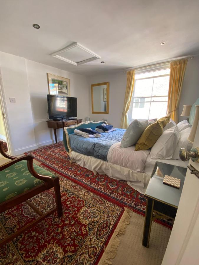 King Street Accomadation 마게이트 외부 사진